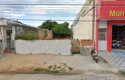 Terreno comercial à venda no Campos, Parnaíba 