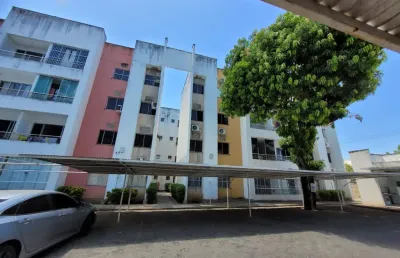 Apartamento com 2 quartos à venda na Rua Governador Artur de Vasconcelos, 4488, Porenquanto, Teresina