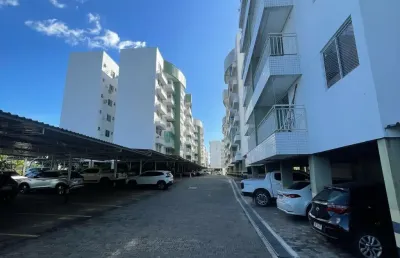 Apartamento com 2 quartos à venda na Rua Oito, 600, Uruguai, Teresina