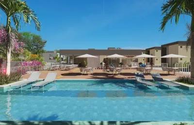 Casa com 4 quartos à venda na Rua Indiana, 555, Vale Quem Tem, Teresina
