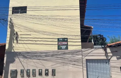 Kitnet / Stúdio à venda na Avenida Professor Valter Alencar, 55555555, São Pedro, Teresina