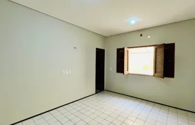 Apartamento com 3 quartos à venda na Rua Professor José Rômulo, 444, São Benedito, Parnaíba