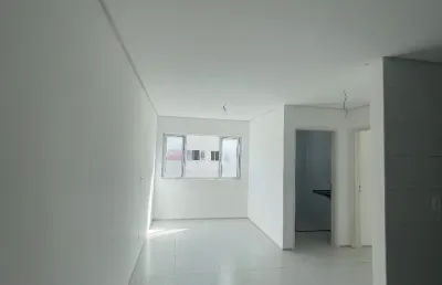 Apartamento com 2 quartos à venda na Rua Quarenta, 34, Uruguai, Teresina