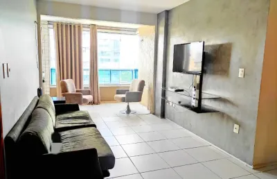 Apartamento com 2 quartos para alugar na Avenida Senador Area Leão, 1265, Jóquei, Teresina