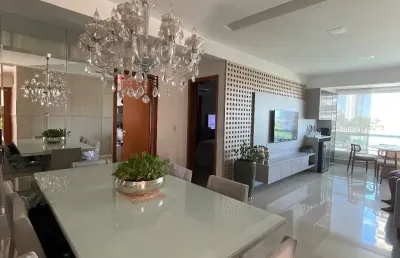 Apartamento com 3 quartos à venda na Avenida Senador Area Leão, 2065, Jóquei, Teresina
