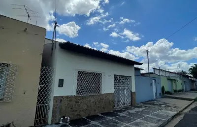 Casa com 3 quartos à venda na Rua Pará, 777, Matinha, Teresina