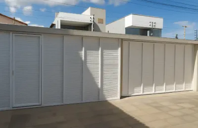 Apartamento com 3 quartos à venda na Rua Professor José Rômulo, 45, São Benedito, Parnaíba