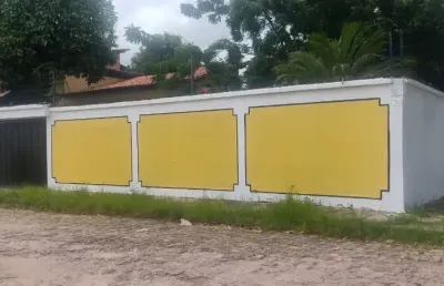 Casa com 2 quartos à venda na Rua Desembargador Adalberto Correia Lima, Ininga, Teresina