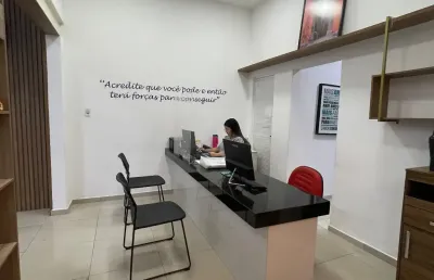 Ponto comercial com 2 salas para alugar na Rua Areolino de Abreu, 1297, Centro, Teresina