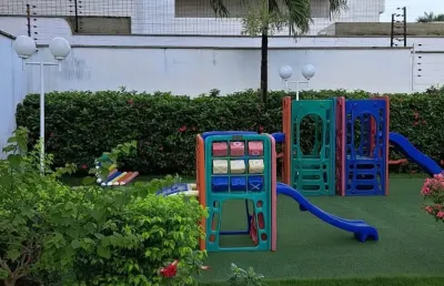 Apartamento com 3 quartos à venda na Avenida Rio Poti, 67, Fátima, Teresina