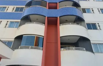 Apartamento disponível á venda em teresina zona leste