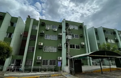 Apartamento com 2 quartos à venda na Avenida Duque de Caxias, Primavera, Teresina