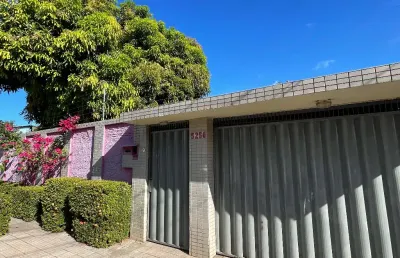 Casa com 4 quartos à venda na Rua Doutor Jesus da Cunha Araújo, 445, Santa Isabel, Teresina