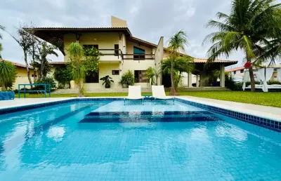 Casa com 5 quartos à venda na Rua Benedito dos Santos Lima, 344, São Benedito, Parnaíba