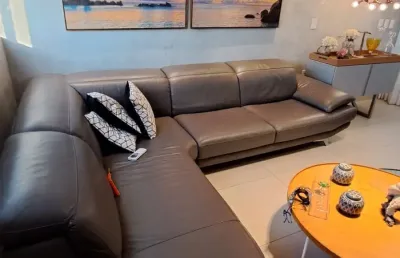 Apartamento com 3 quartos à venda na Avenida Elias João Tajra, 1267, Fátima, Teresina
