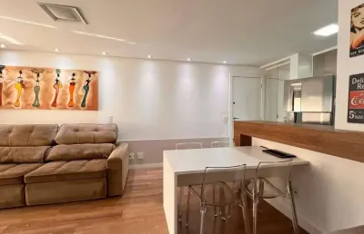 Apartamento mobiliado à venda – rua maracá - oportunidade imperdível!