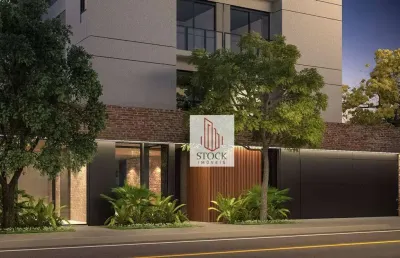 Venda de apartamentos no tempus moema - ao lado so shopping ibirapuera e estação eucaliptos