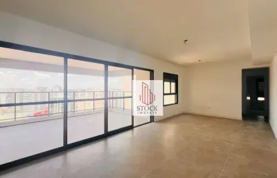 Venda de apartamento no residencial florear mirandópolis-3 suítes, 2 vagas
