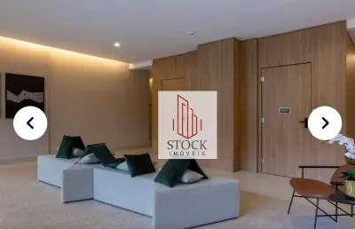 Aluguel de apartamento semi mobiliado - vila clementino