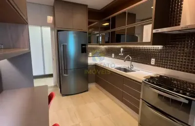 Casa em condomínio fechado com 3 quartos para alugar no Condomínio Belvedere, Cuiabá 