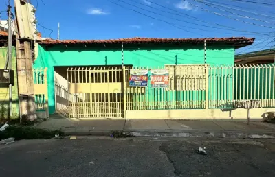 Casa com 3 quartos para alugar no Jardim Imperial, Cuiabá 