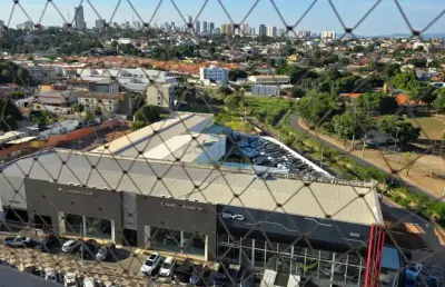 Apartamento para locaçao. avenida fernando com armários planejados e ar condicionado valor 2.500,00
