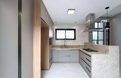 Casa com 3 dormitórios à venda, 141 m² por r$ 1.170.000 - condominio mantova - indaiatuba/sp
