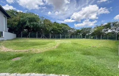 Terreno à venda, 522 m² por r$ 692.000 - condomínio park real - indaiatuba/sp