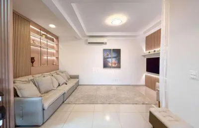 Sobrado com 3 dormitórios à venda, 150 m² por r$ 1.280.000,00 - condomínio villaggio di itaici - indaiatuba/sp
