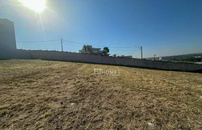 Terreno à venda, 300 m² por r$ 435.000 - condomínio london park - indaiatuba/sp