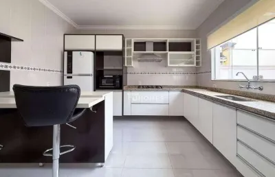 Sobrado com 3 dormitórios à venda, 150 m² por r$ 1.170.000,00 - condomínio villaggio di itaici - indaiatuba/sp
