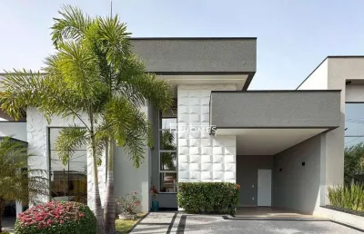 Casa com 3 dormitórios à venda, 129 m² por r$ 1.190.000,00 - condomínio jardim mantova residencial - indaiatuba/sp