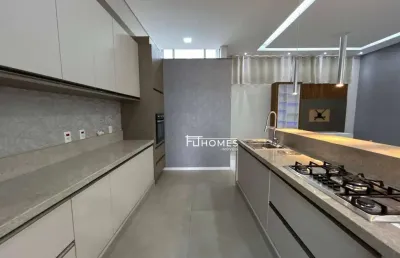 Casa com 3 dormitórios, 115 m² - venda por r$ 1.100.000 ou aluguel por r$ 7.043/mês - condominio mantova - indaiatuba/sp