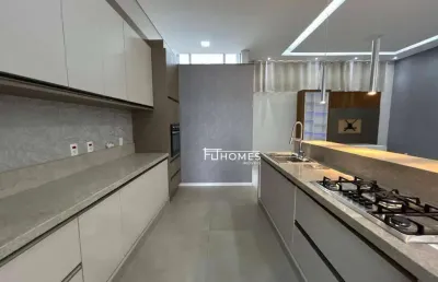 Casa com 3 dormitórios, 115 m² - venda por r$ 1.100.000 ou aluguel por r$ 7.043/mês - condominio mantova - indaiatuba/sp
