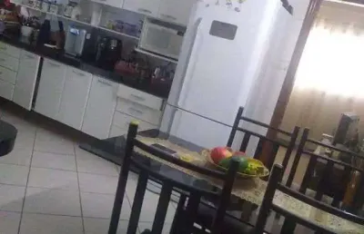 Casa com 4 quartos à venda na Rua Wamdeci Bassani, Jardim Colonial, Indaiatuba