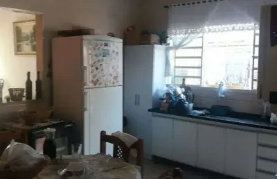 Casa com 2 quartos à venda na Rua Fernão Álvares de Andrade, Jardim Santa Marta, Salto