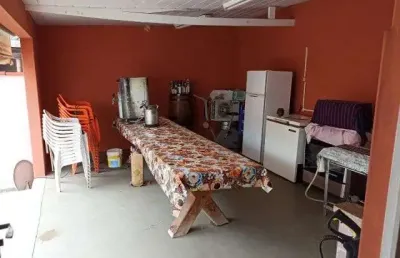 Casa com 3 quartos à venda na Rua Vinte e Quatro de Outubro, Bela Vista, Salto