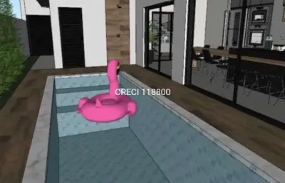 Casa em condomínio para venda residencial central parque salto