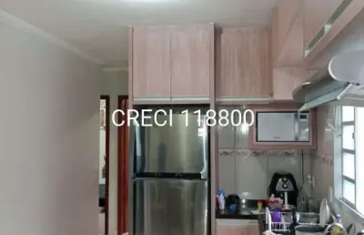 Casa com 3 quartos à venda na Avenida Domingos Ferrarezzi, Residencial Monte Verde, Indaiatuba