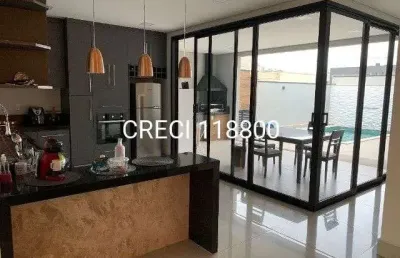 Casa em condomínio para venda residencial milano indaiatuba