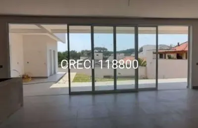 Casa em condomínio para venda portal da vila rica itu