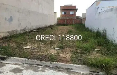Terreno para venda residencial parque imperial salto