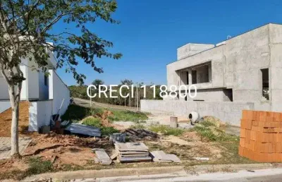 Terreno em condomínio para venda portal dos bandeirantes salto salto