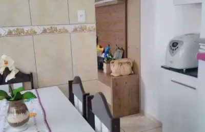 Casa com 3 quartos à venda na Rua Antônio Angelino Rossi, Jardim Morada do Sol, Indaiatuba