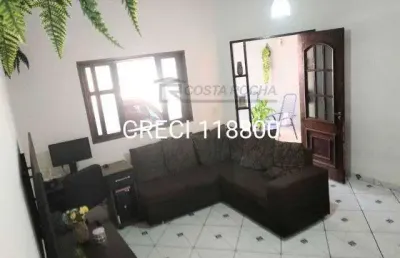 Casa com 2 quartos à venda na Avenida Jurista Pontes de Miranda, Residencial Parque Laguna, Salto