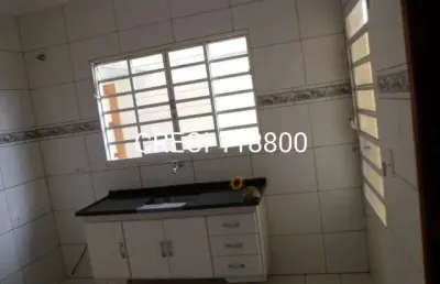 Casa com 3 quartos à venda na Rua Alzira Barnabé, Jardim Belo Horizonte, Indaiatuba