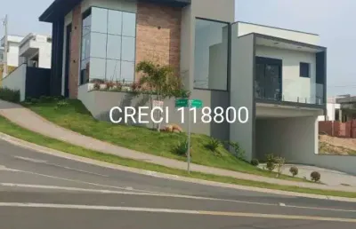 Casa em condomínio para venda jardim laguna indaiatuba