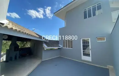 Casa em condomínio para venda jardim portal de itaici indaiatuba