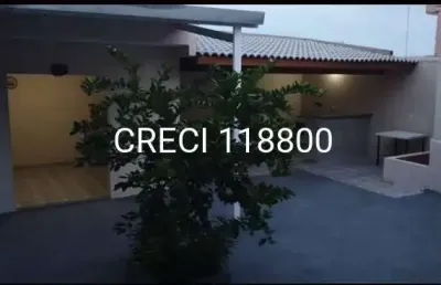 Casa com 3 quartos à venda na Rua Costa Rica, Jardim das Nações, Salto
