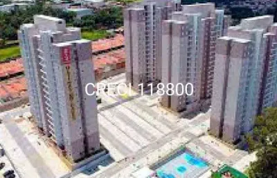 Apartamento com 3 quartos à venda na Rua Presidente João Café Filho, Bela Vista, Salto